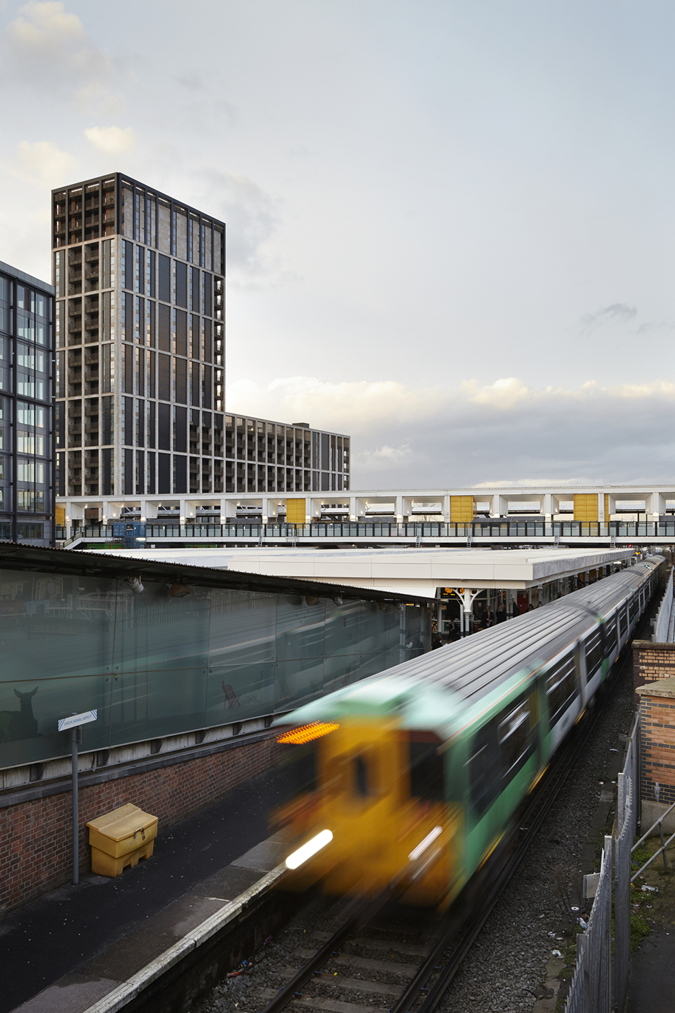 East_Croydon_Station_Architecture_&_Design_2