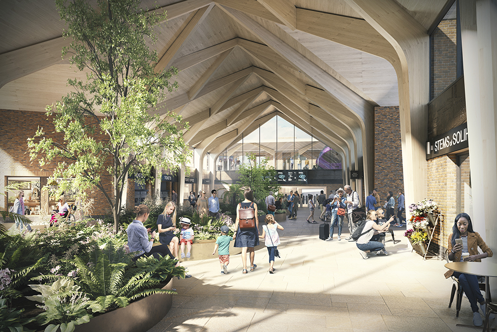 Solihull_Station_Architecture_&_Design_2
